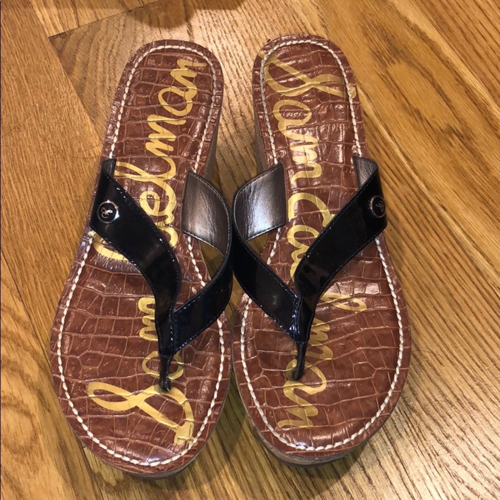Sam Edelman Sandals